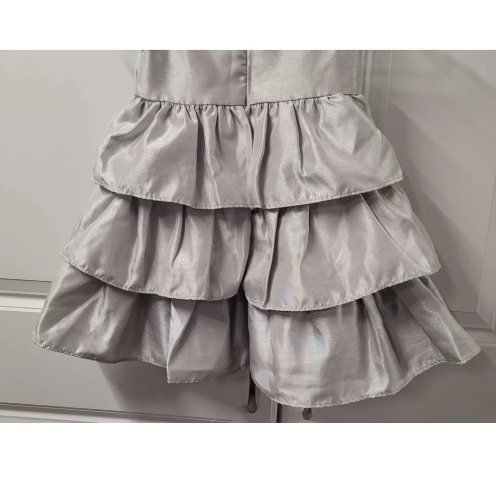 Gymboree Girl's Dress Size: 2T Lined